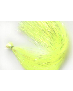 FLASHABOU  FLUO YELLOW PEARL